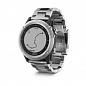 FENIX 3 Sapphire c титановым браслетом